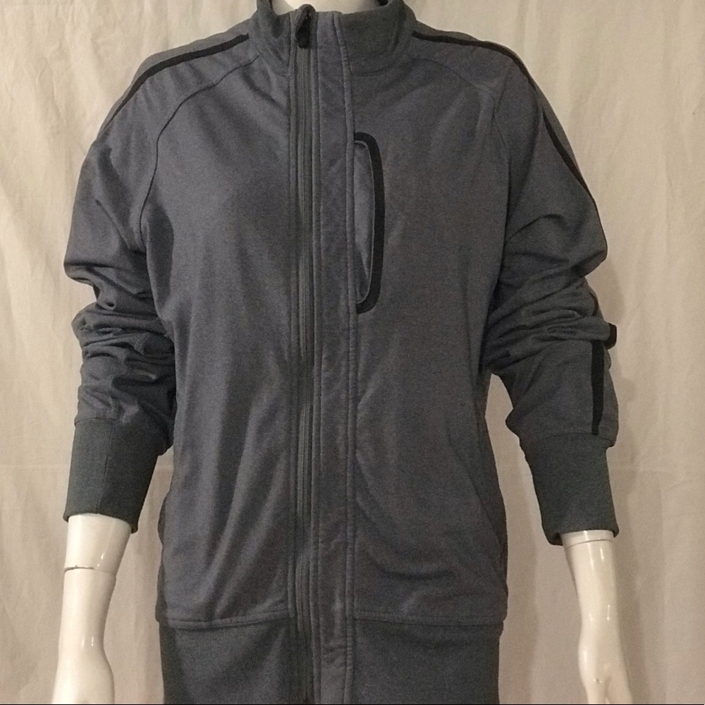 Lululemon athletic sweater